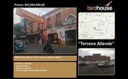 estacionamiento allende