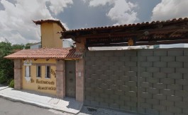 la encomienda