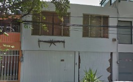 mendalde