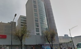 revolucion, san jose insurgentes