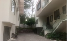 TECAMACHALCO